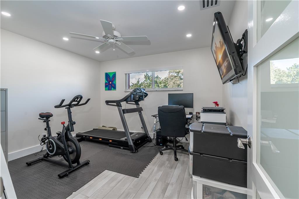 Hollybrook Golf & Tennis - Residential