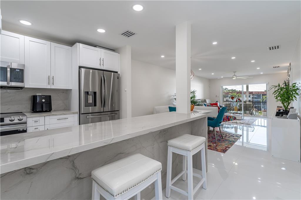 Hollybrook Golf & Tennis - Residential