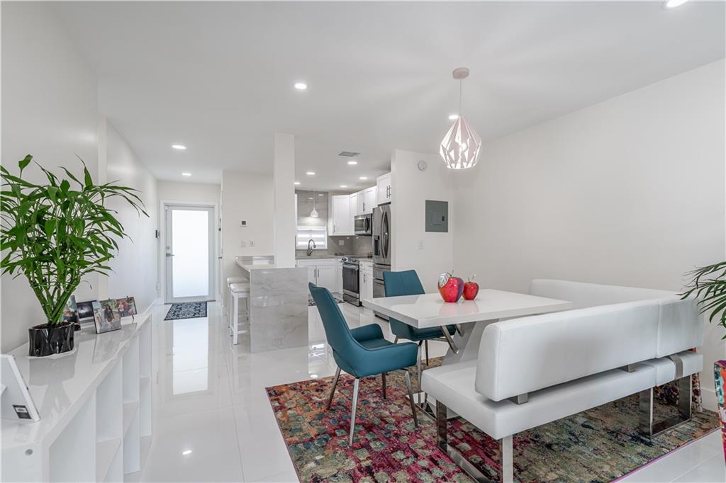 Hollybrook Golf & Tennis - Residential