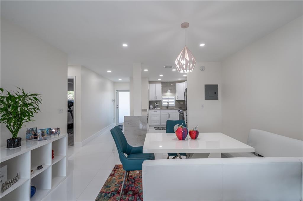 Hollybrook Golf & Tennis - Residential