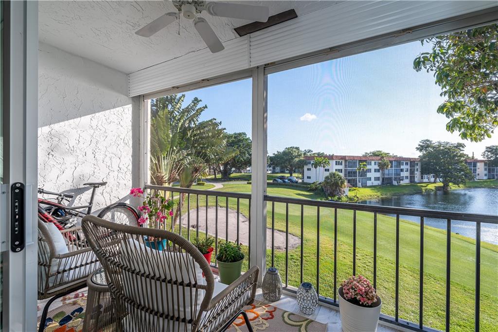 Hollybrook Golf & Tennis - Residential