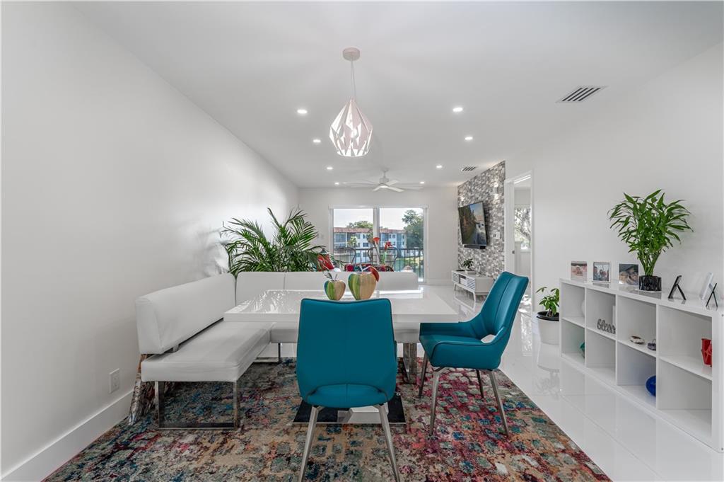 Hollybrook Golf & Tennis - Residential