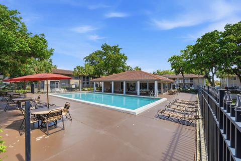 Tiny photo for 8840 Royal Palm Boulevard #206-7, Coral Springs, FL 33065 (MLS # B26039646)