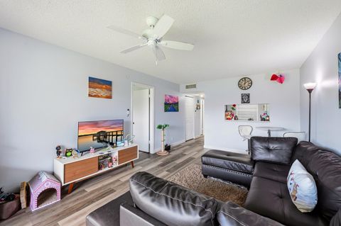 Tiny photo for 8840 Royal Palm Boulevard #206-7, Coral Springs, FL 33065 (MLS # B26039646)