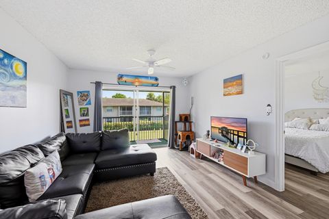 Tiny photo for 8840 Royal Palm Boulevard #206-7, Coral Springs, FL 33065 (MLS # B26039646)