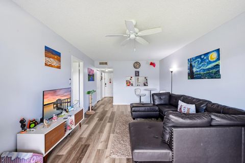 Tiny photo for 8840 Royal Palm Boulevard #206-7, Coral Springs, FL 33065 (MLS # B26039646)