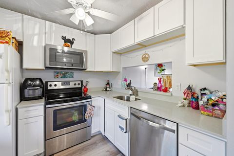 Tiny photo for 8840 Royal Palm Boulevard #206-7, Coral Springs, FL 33065 (MLS # B26039646)
