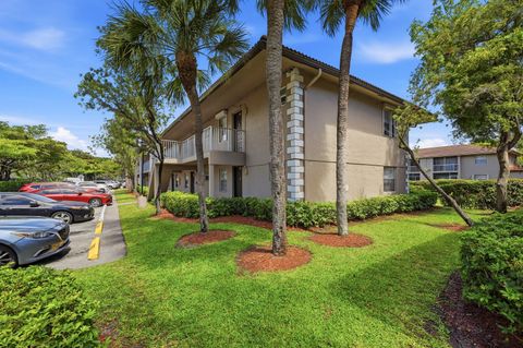 Tiny photo for 8840 Royal Palm Boulevard #206-7, Coral Springs, FL 33065 (MLS # B26039646)