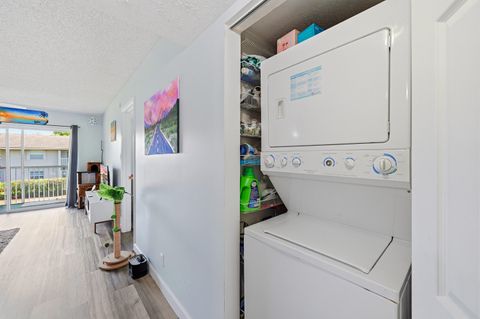 Tiny photo for 8840 Royal Palm Boulevard #206-7, Coral Springs, FL 33065 (MLS # B26039646)