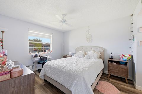 Tiny photo for 8840 Royal Palm Boulevard #206-7, Coral Springs, FL 33065 (MLS # B26039646)