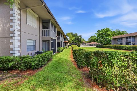 Tiny photo for 8840 Royal Palm Boulevard #206-7, Coral Springs, FL 33065 (MLS # B26039646)