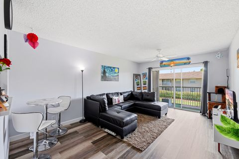 Tiny photo for 8840 Royal Palm Boulevard #206-7, Coral Springs, FL 33065 (MLS # B26039646)