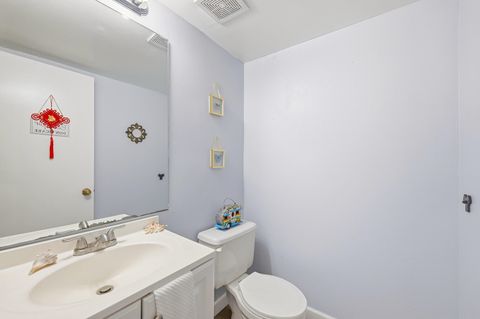 Tiny photo for 8840 Royal Palm Boulevard #206-7, Coral Springs, FL 33065 (MLS # B26039646)