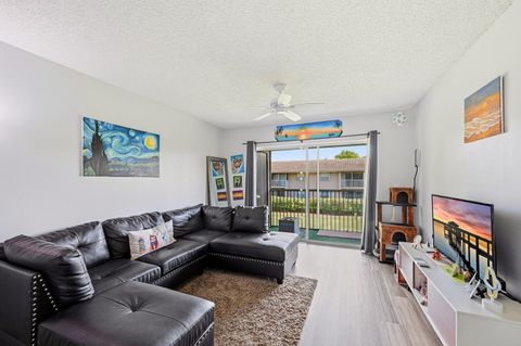 Tiny photo for 8840 Royal Palm Boulevard #206-7, Coral Springs, FL 33065 (MLS # B26039646)