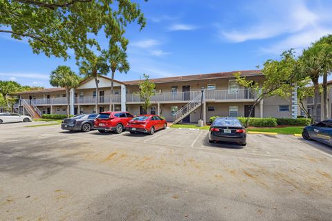 Tiny photo for 8840 Royal Palm Boulevard #206-7, Coral Springs, FL 33065 (MLS # B26039646)