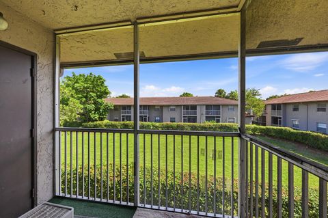 Tiny photo for 8840 Royal Palm Boulevard #206-7, Coral Springs, FL 33065 (MLS # B26039646)
