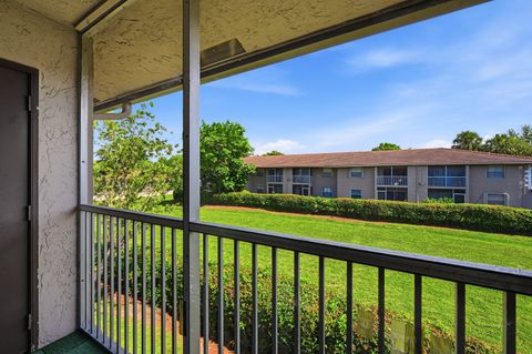 Tiny photo for 8840 Royal Palm Boulevard #206-7, Coral Springs, FL 33065 (MLS # B26039646)