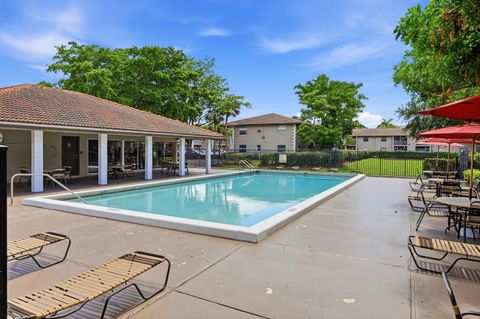 Tiny photo for 8840 Royal Palm Boulevard #206-7, Coral Springs, FL 33065 (MLS # B26039646)
