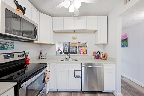 Tiny photo for 8840 Royal Palm Boulevard #206-7, Coral Springs, FL 33065 (MLS # B26039646)