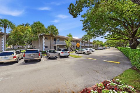 Tiny photo for 8840 Royal Palm Boulevard #206-7, Coral Springs, FL 33065 (MLS # B26039646)