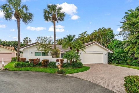 6881 Villas Drive S Boca Raton FL 33433