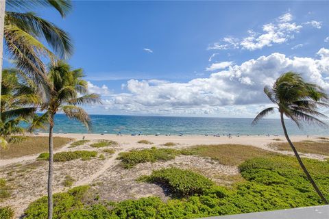 520 N Ocean Boulevard 13 Pompano Beach FL 33062