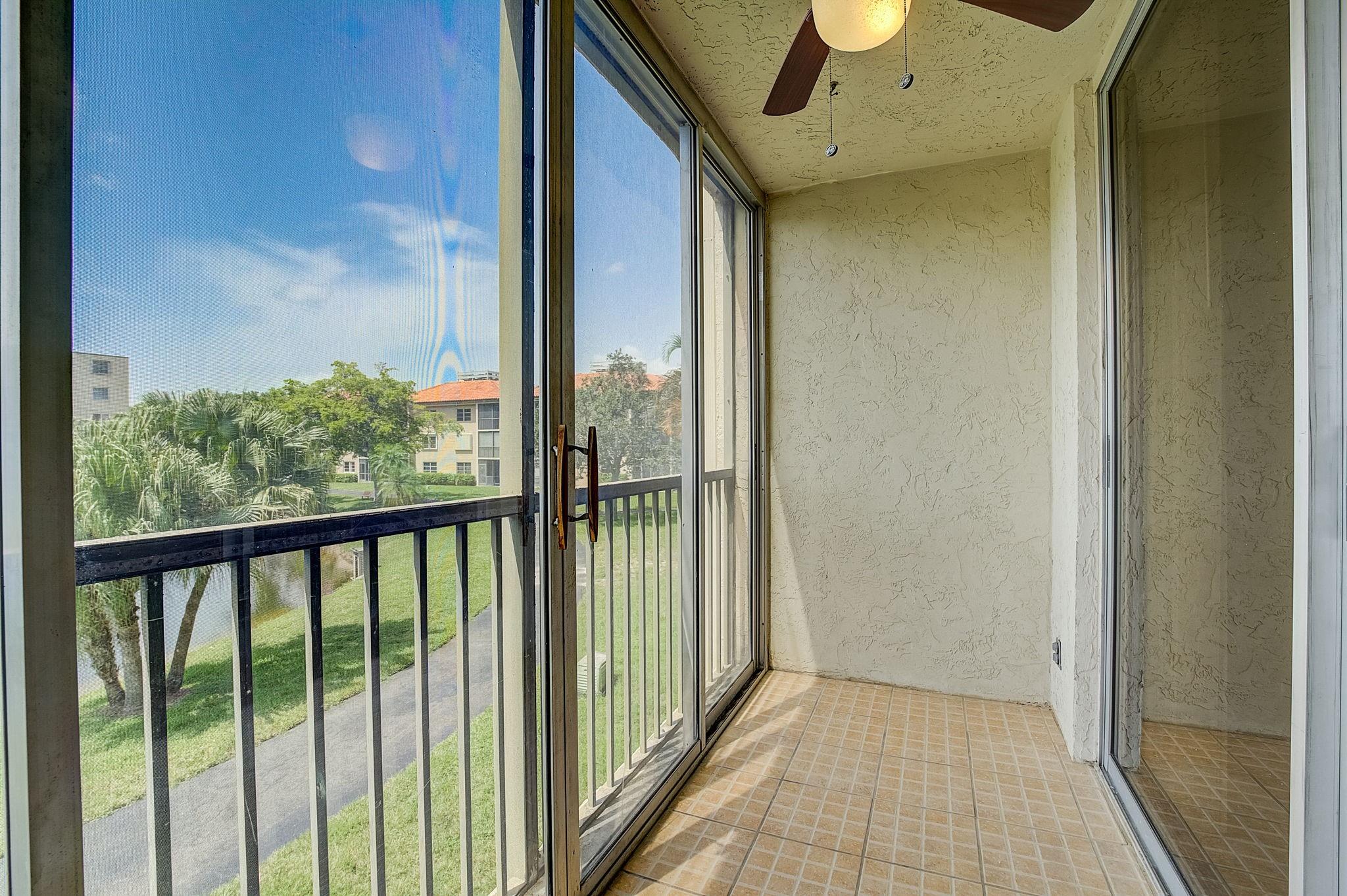Cascades Of Lauderhill Co - Residential Lease