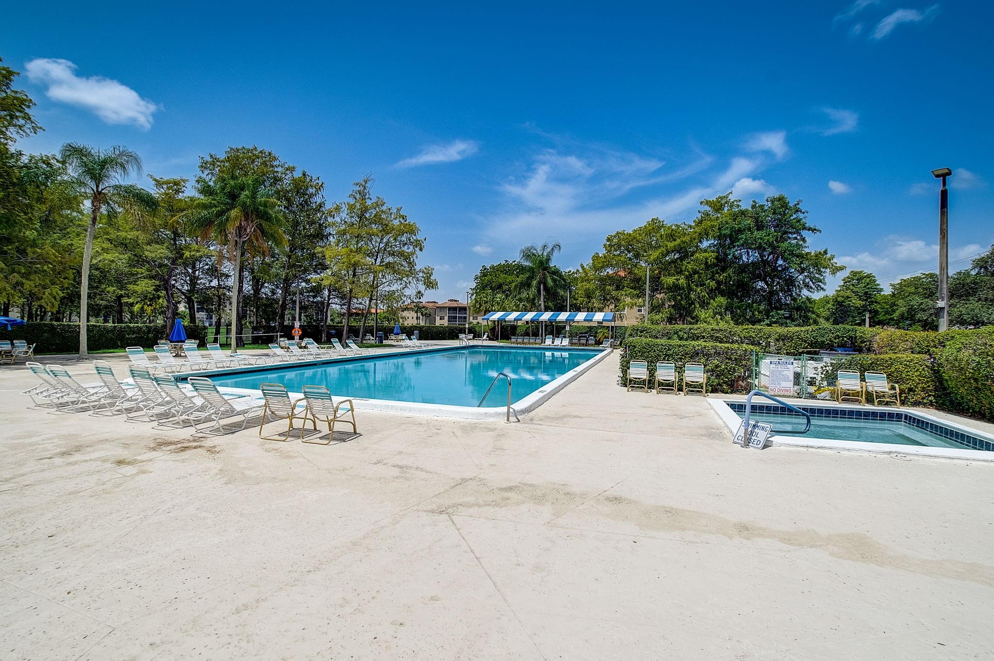 Cascades Of Lauderhill Co - Residential Lease