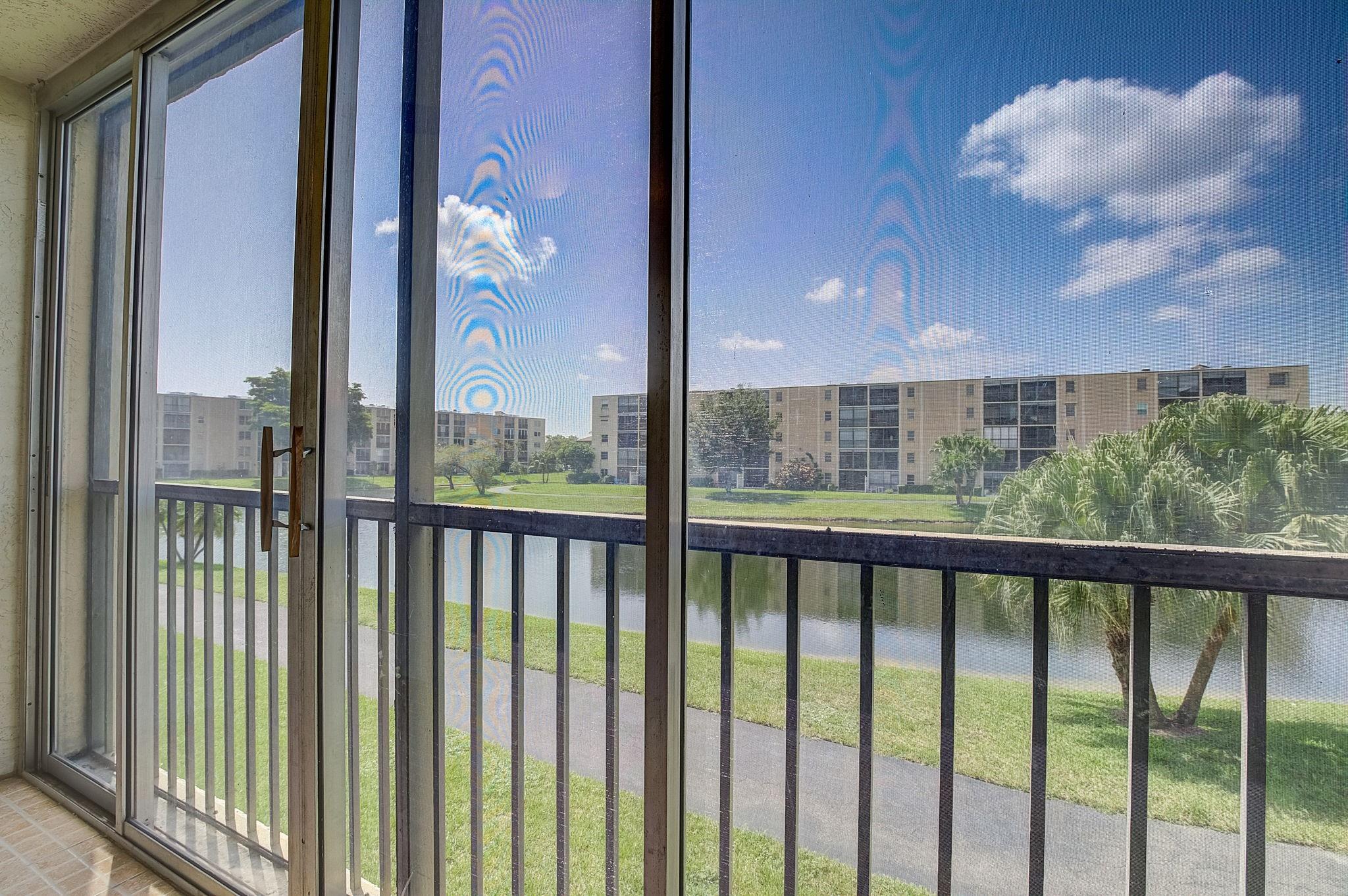 Cascades Of Lauderhill Co - Residential Lease