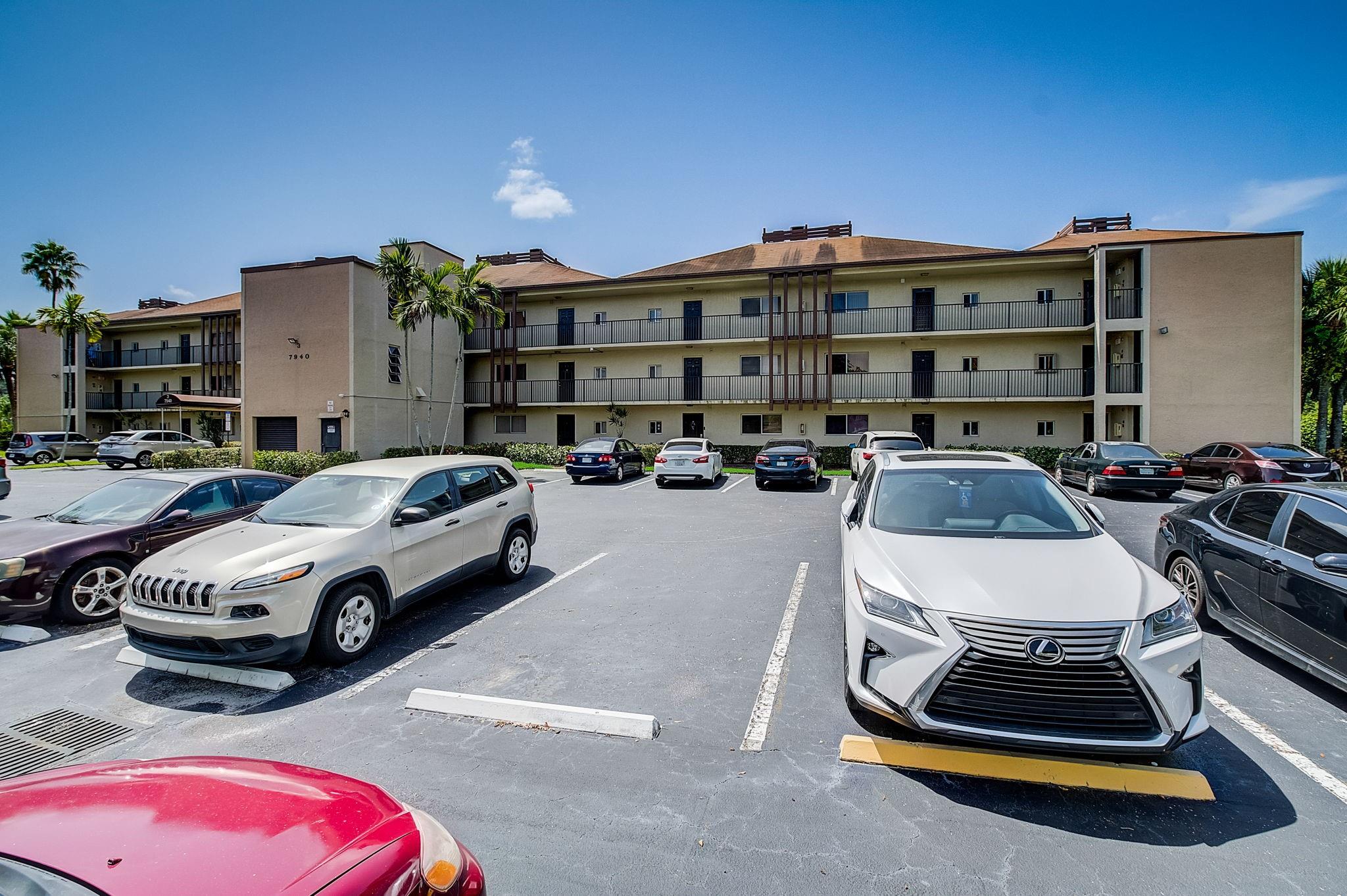 Cascades Of Lauderhill Co - Residential Lease