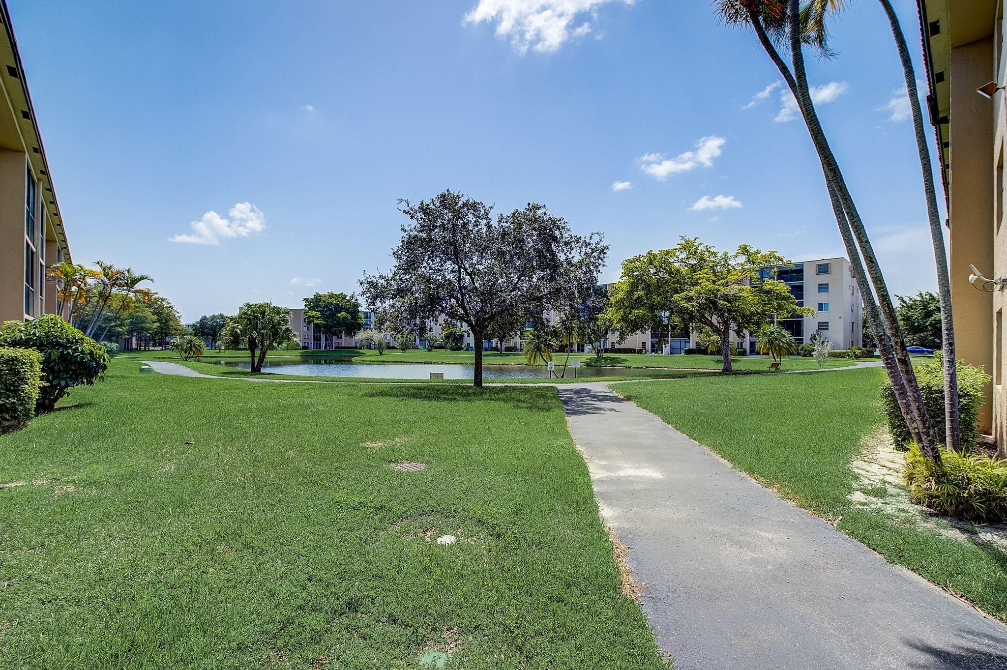 Cascades Of Lauderhill Co - Residential Lease