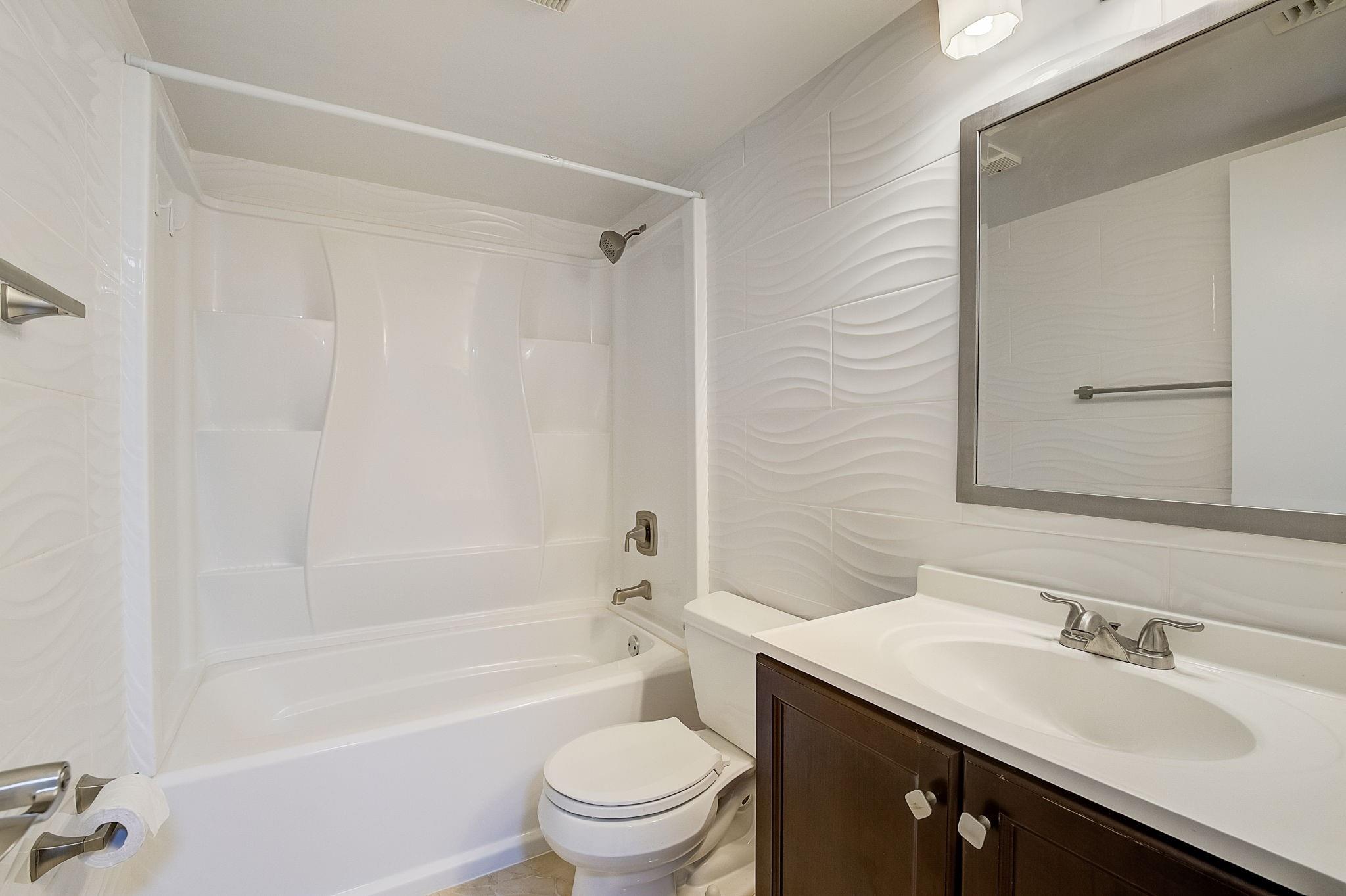 Cascades Of Lauderhill Co - Residential Lease