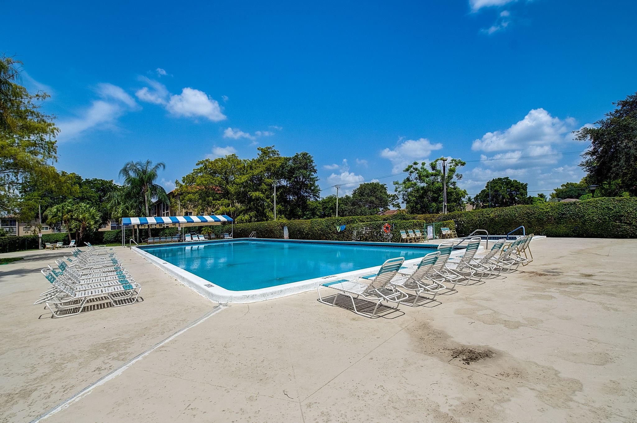 Cascades Of Lauderhill Co - Residential Lease