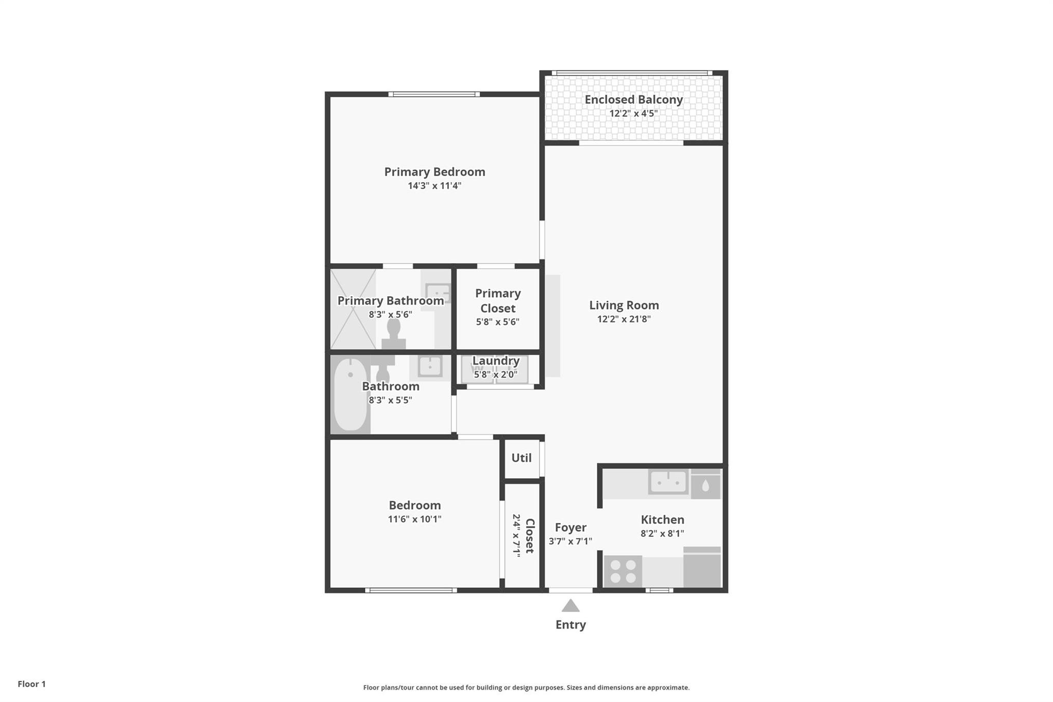 Cascades Of Lauderhill Co - Residential Lease