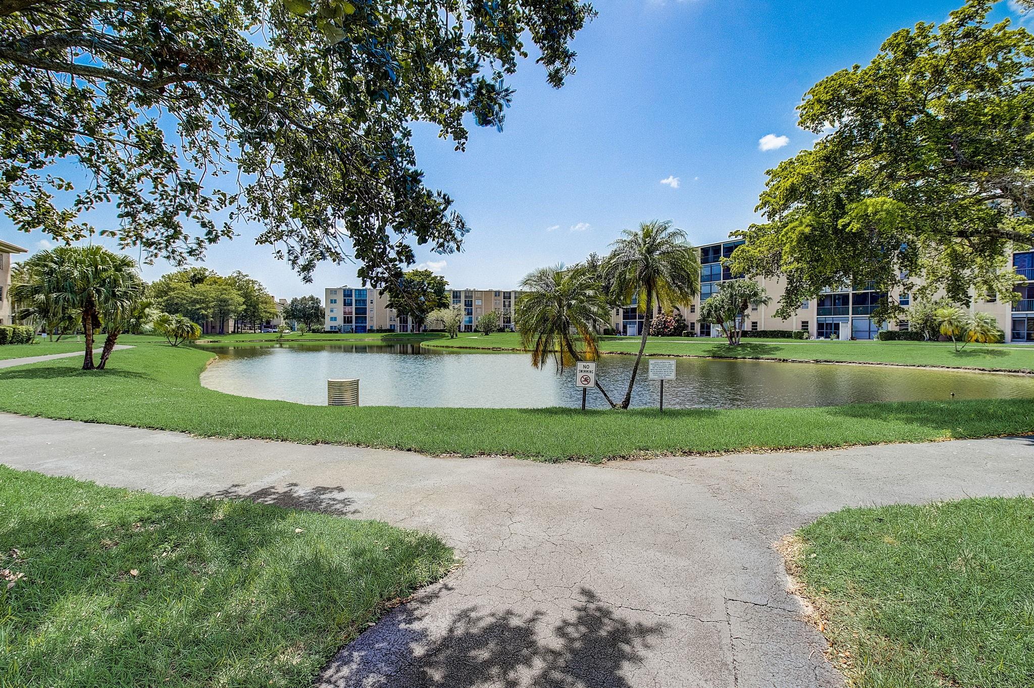 Cascades Of Lauderhill Co - Residential Lease