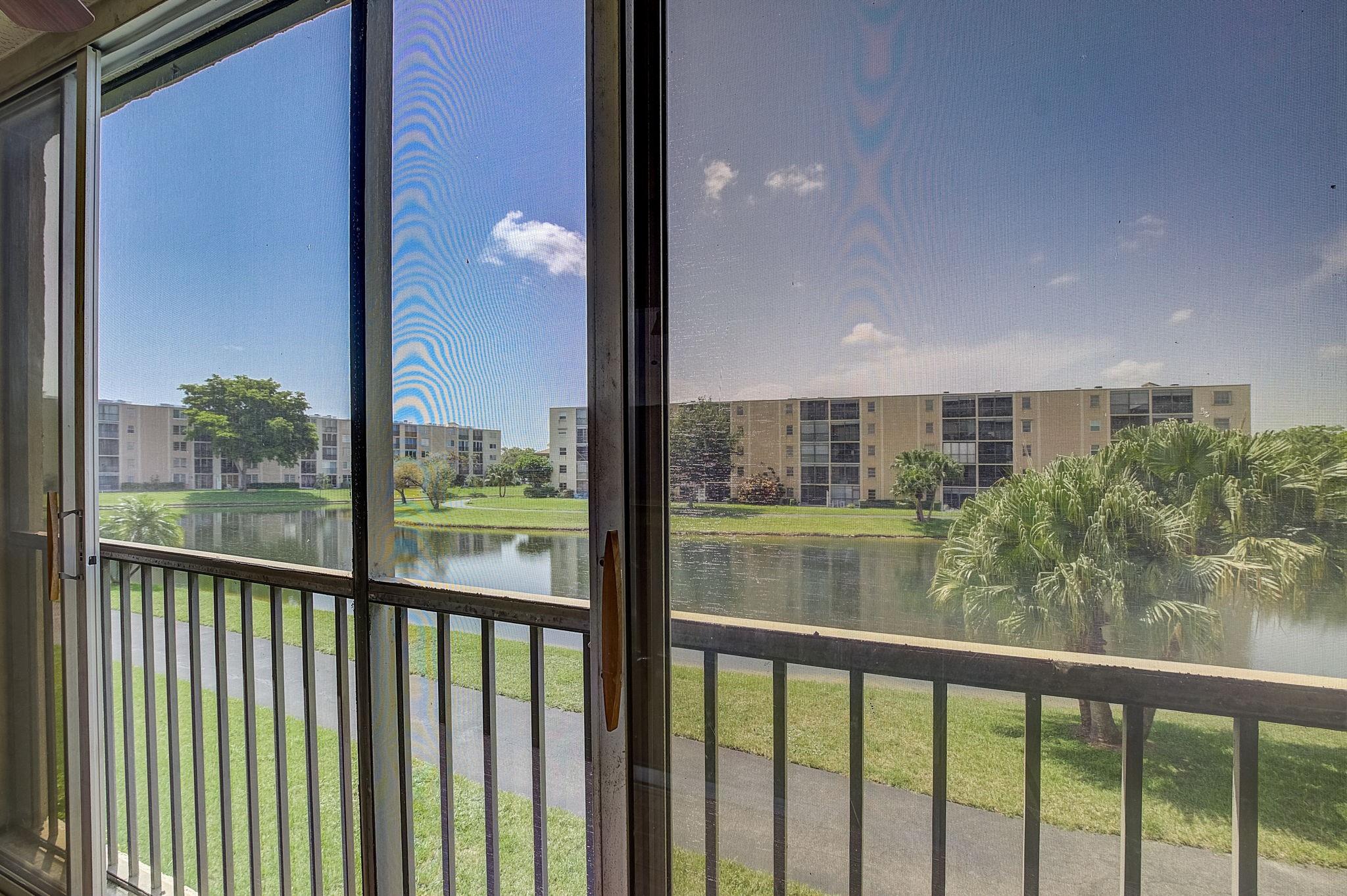 Cascades Of Lauderhill Co - Residential Lease