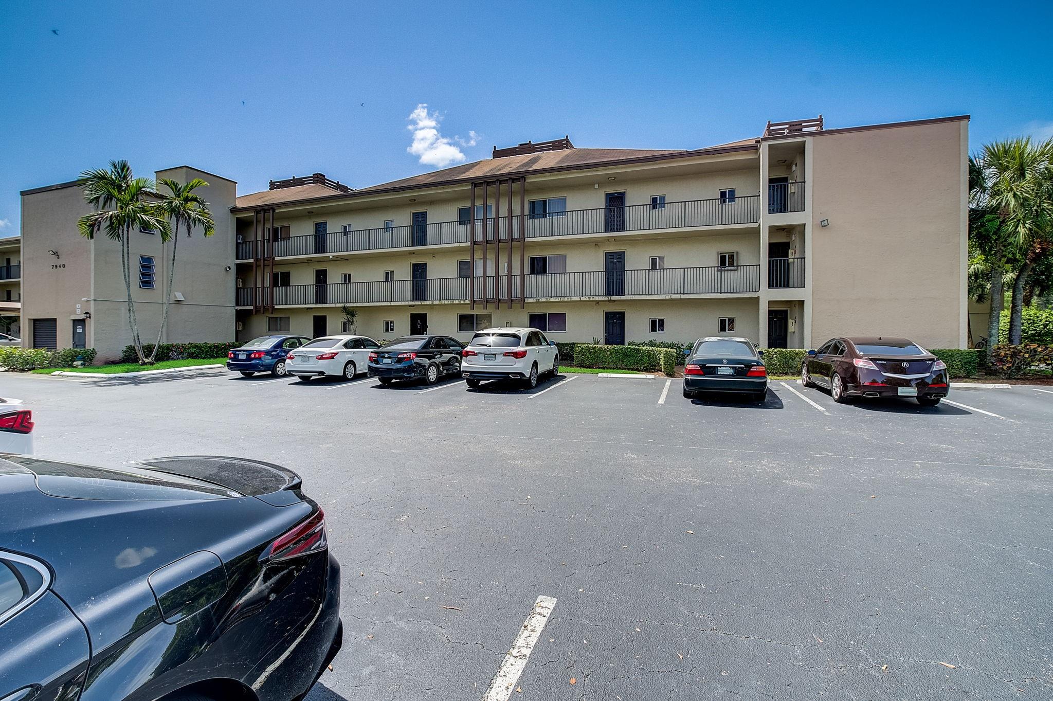 Cascades Of Lauderhill Co - Residential Lease
