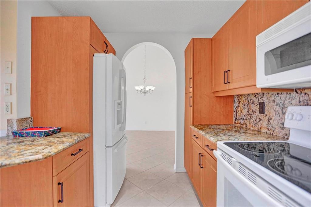 Parkland Terraces - Residential Lease