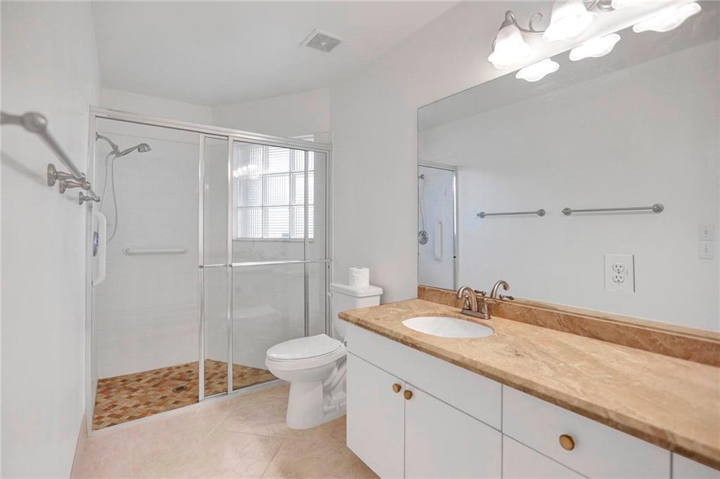 Parkland Terraces - Residential Lease