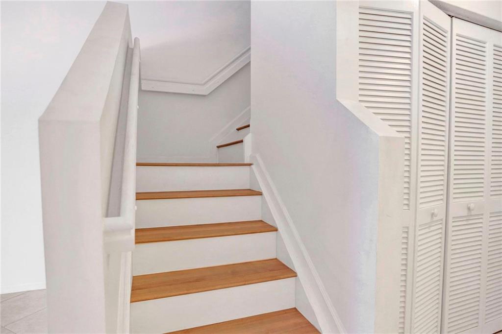 Parkland Terraces - Residential Lease