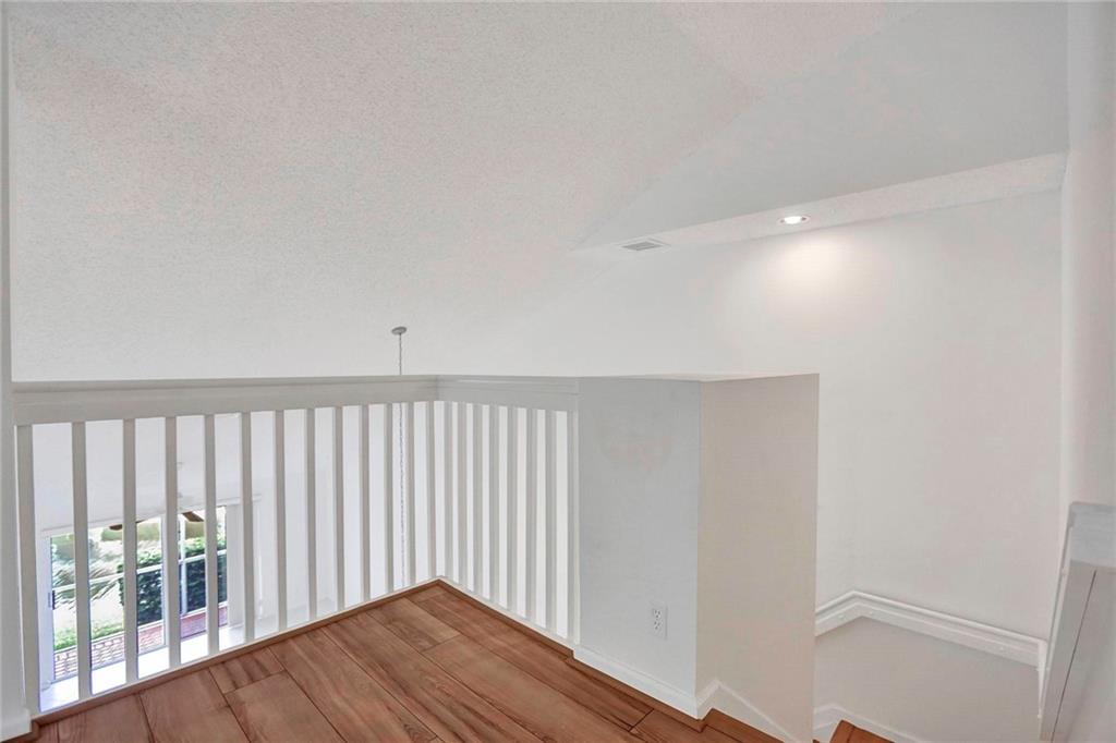 Parkland Terraces - Residential Lease