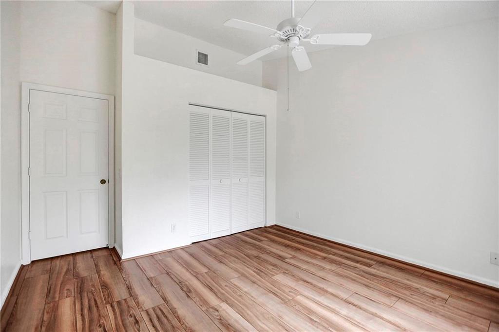 Parkland Terraces - Residential Lease