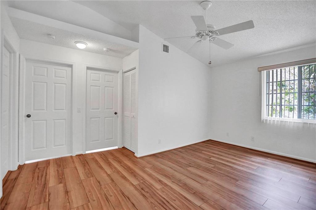 Parkland Terraces - Residential Lease