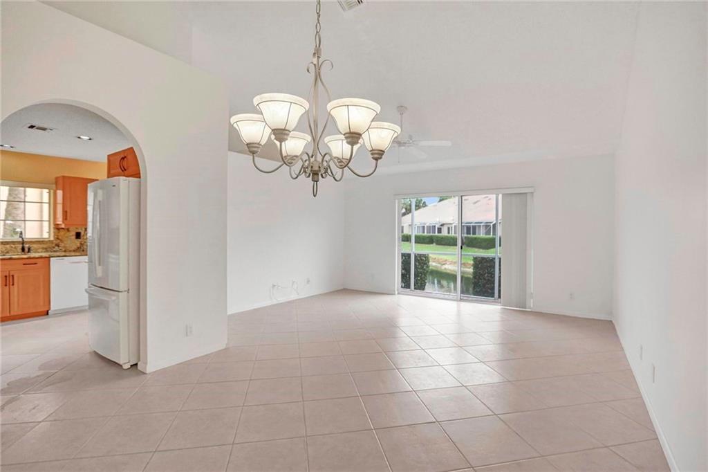 Parkland Terraces - Residential Lease