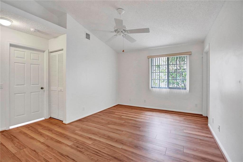 Parkland Terraces - Residential Lease