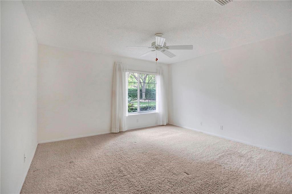 Parkland Terraces - Residential Lease