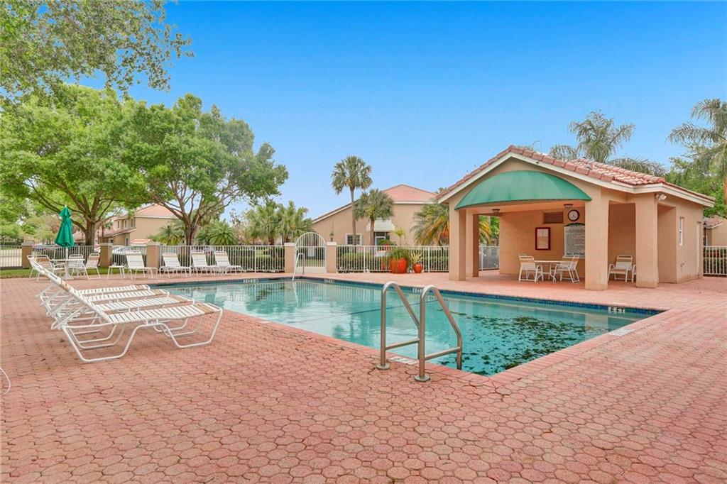 Parkland Terraces - Residential Lease