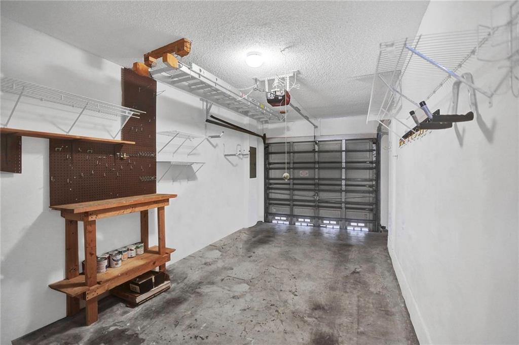 Parkland Terraces - Residential Lease