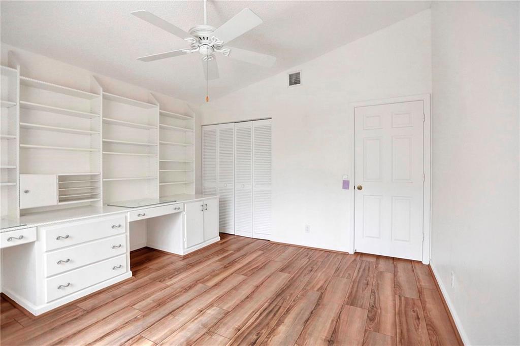 Parkland Terraces - Residential Lease