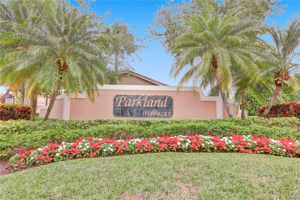 Parkland Terraces - Residential Lease